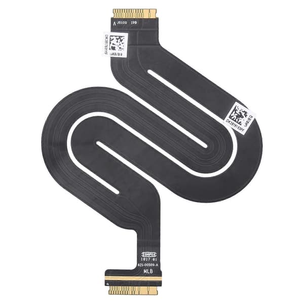 Touch Flex-kabel för Macbook A1534 2017 821-00509-A Not Specified
