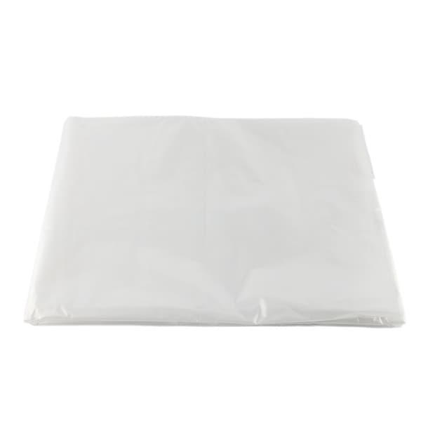 Greenhouse Bootstrap Farmer Plastic Dustproof Clear Polyethylene Film (L)
