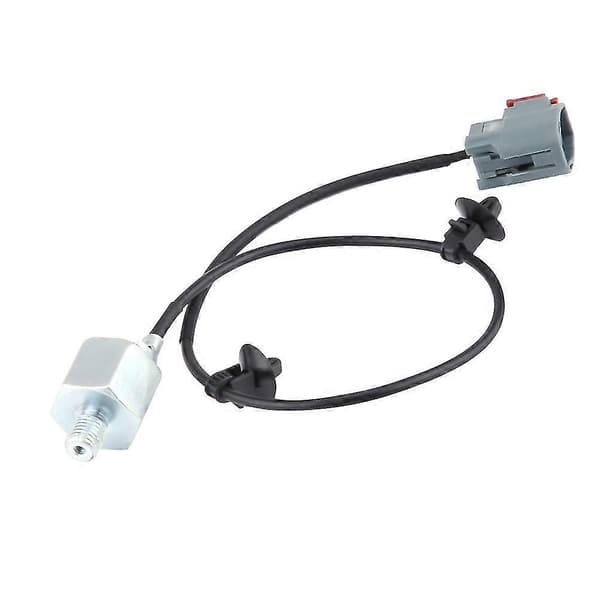 Mazda 3 bankesensor erstatning 2003-2009 ZJ01-18-921 lett OE passform
