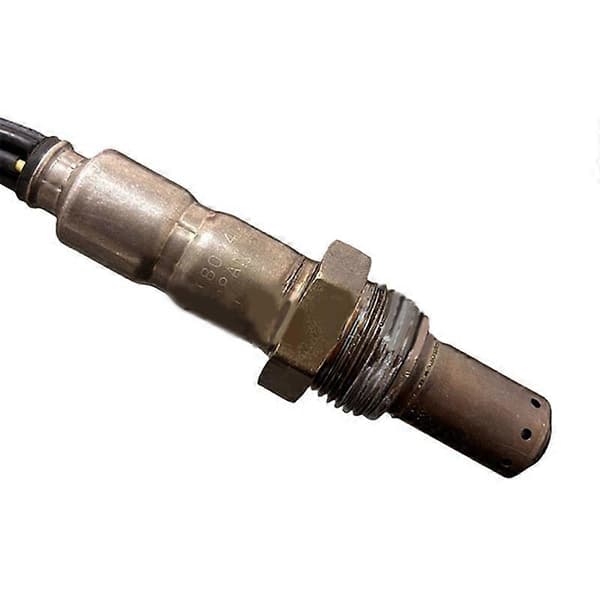 32203032 028100638 Iltkvælstofsensor til XC90 II 256 D5 - Kvælstofoxid NOx-sensor Black