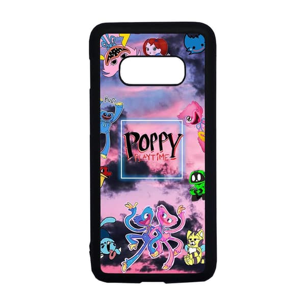 Poppy Playtime Samsung Galaxy S10E Case