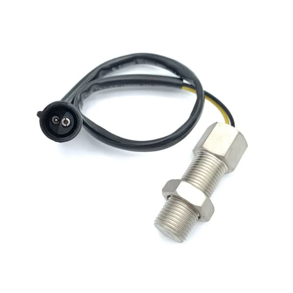 5I-7579 125-2966 196-7973 RPM Turtallssensor for Caterpillar CAT E200B E320 E312 E320B E320C E312B E 200B 320 320B Gravemaskin