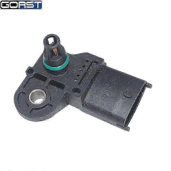 Trykkforsterkningssensor 0281002437 for Fiat 93171176