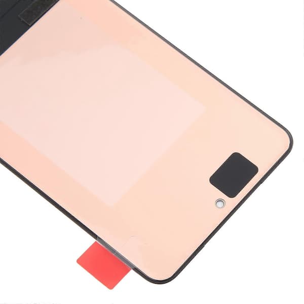 Til OPPO Find X8 Pro AMOLED KOMPATIBEL LCD-skærm med Digitizer Fuld Samling Not Specified