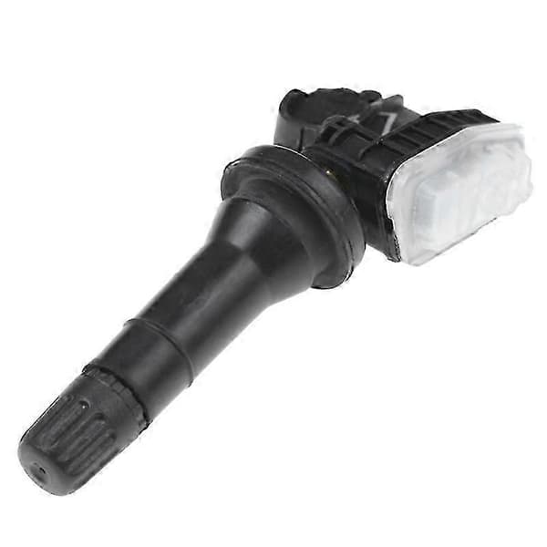 4 stk. dæktrykssensor 13522629 TPMS til Opel Antara Bolt Karl black