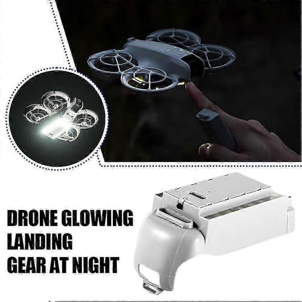 TIL DJI NEO Special Tripod Natlys Tripod