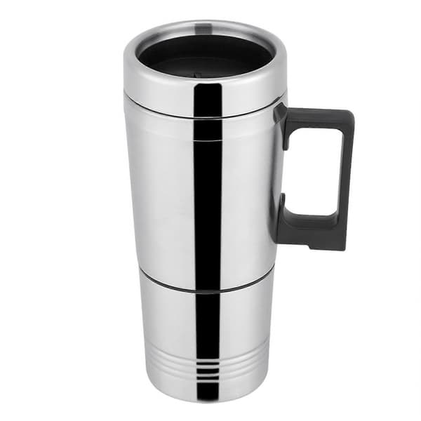 300 ml 24 V Electric Car Kettle