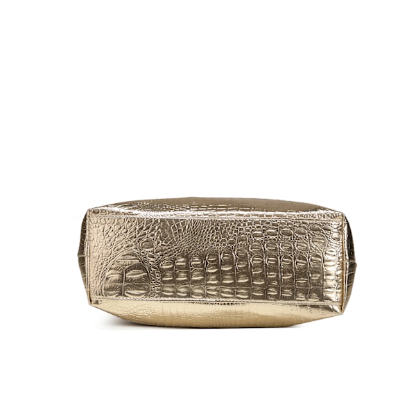 Axelväskor för kvinnor Elegant Spetsväska Axelremsväska med Kedja, Modeväska Clutch, Festfavorit för Flickor Negro
