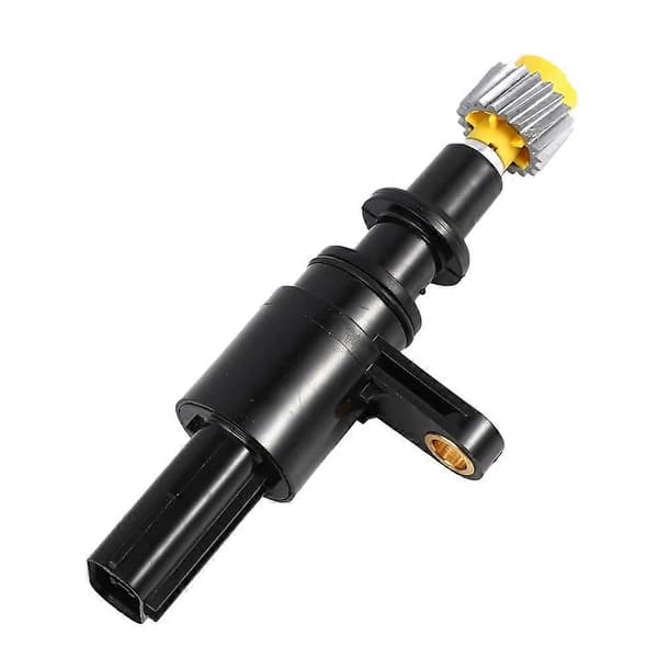 78410-S5A-901 kilometertellersensor hastighetssensor hjulhastighetssensor bil for M T 2001-2003 1.7L Black