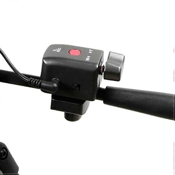 Kamera Zoom Controller DV Kabel 2,5 mm Kamera Jack