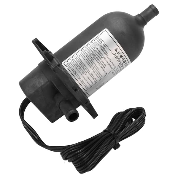 Self-circulating Water Heater 500W High-Efficiency Circulation Pump 240V Coolant Heater