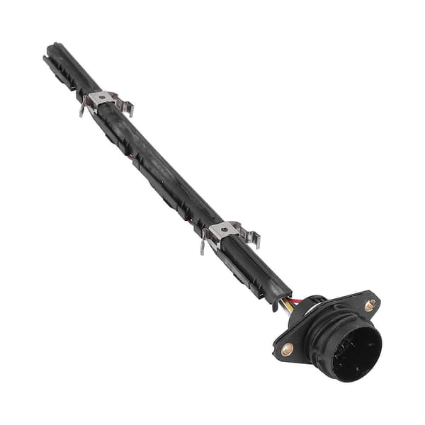 til 1.9 TDI / PD Motor Injektor Ledningsnet 038971600 Black