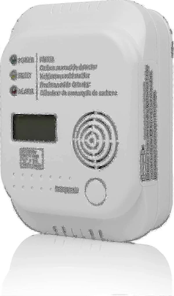 RM370 Kuliltealarm
