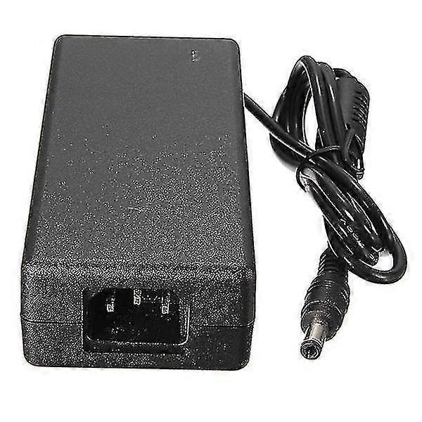 AC/DC 12V 6A 72W Strømforsyning Lader Adapter For CCTV Kamera
