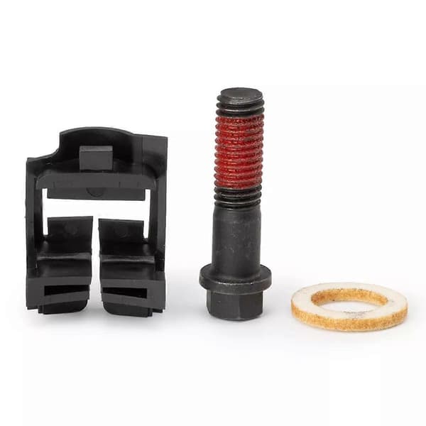 23232310 Servostyrings-momentsensor-sæt til G6 Aura 2004-2012 Position Vinkelsensor As Shown