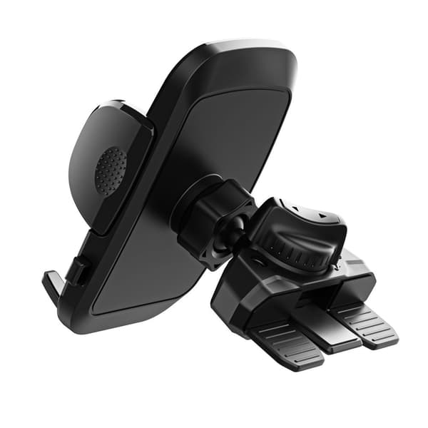 Tech-Protect Mobilholder Til Luftkanal Universal Sort 150