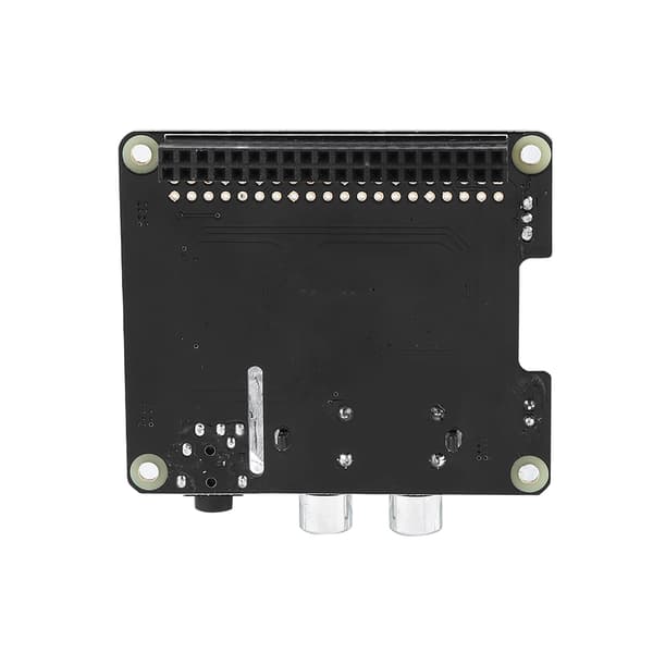 Til Raspberry Pi udvidelseskort til Raspberry Pi 3 Model B / 2B / B+ / A+ / Raspberry Pi Zero W