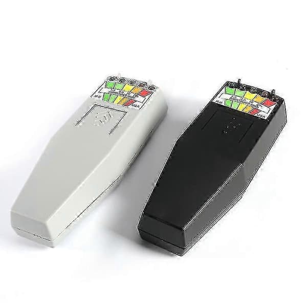 K2 Emf Ghost Hunting Meter Detector With Sound And Constant On/off Switch Guanguan