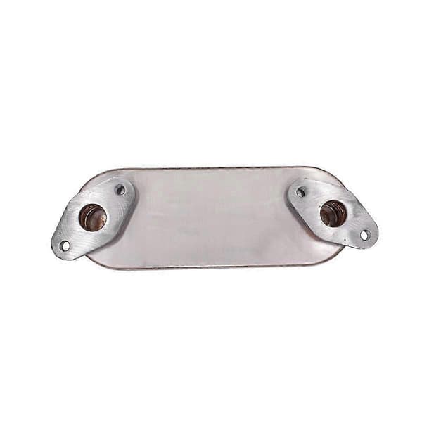 Motoroljekjølerenhet for Ford Ranger 2006-2011, WL81-14-701, 02-0441