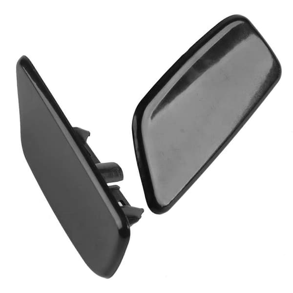 1 par frontlyktspylerdyse deksel for Subaru Forester