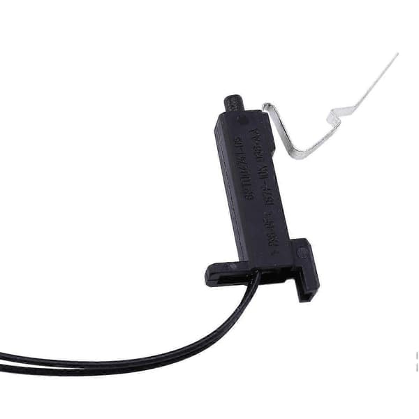 Utvendig lufttemperatursensor for Ford Fiesta Focus C-Max Mondeo 1S7F10K936AA black
