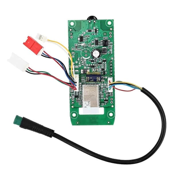 Instrumentbræt med blinklysfunktion til 4 Lite 2. generation Kick elektrisk scooterdele