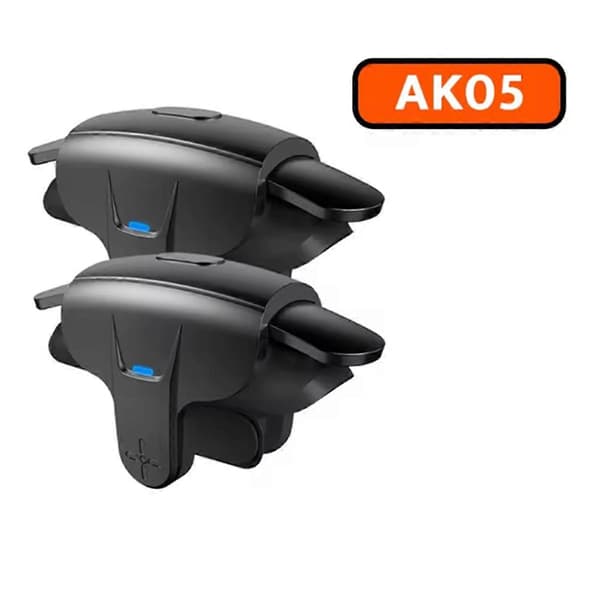 AK05 Spilcontroller til Black