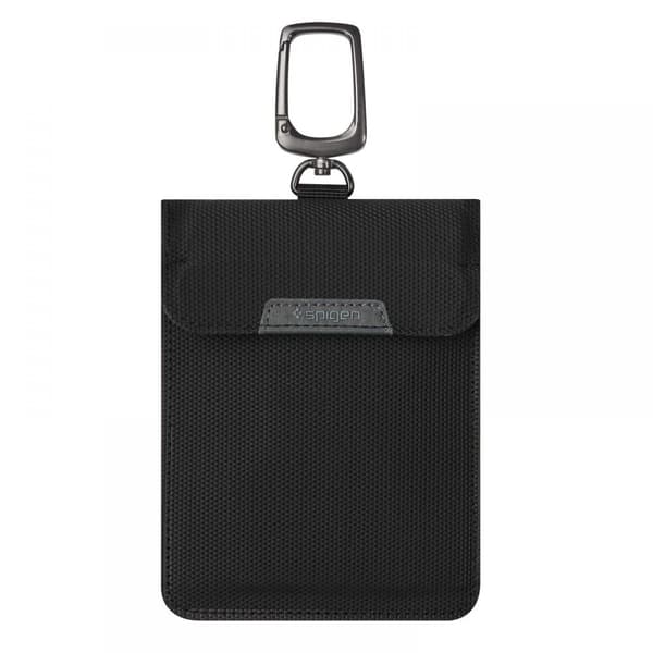 Spigen RFID-kotelo auton avaimelle, musta 70