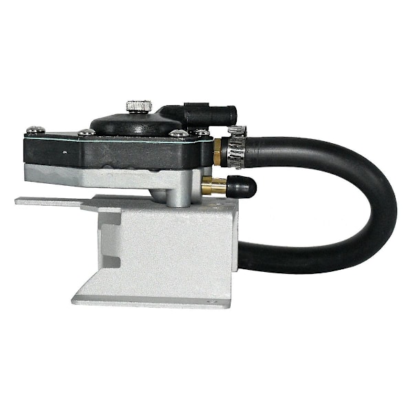 kompatibel med EVINRUDE JOHNSON ERSTAT VRO BRÆNDSTOFS PUMPE KIT 60 GRADER V4 90 W