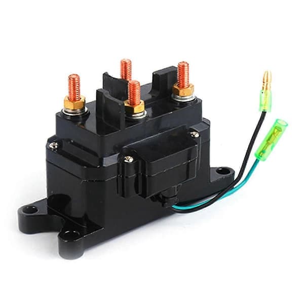 12V 300A Elektrisk Spil Relæ 4300 Spil Relæ til ATV