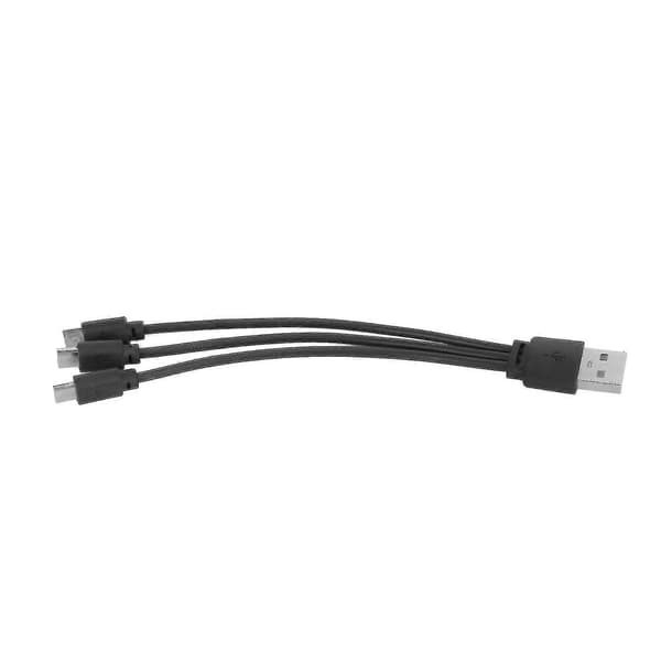 3 stk. drone litiumbatteri 1800mah 3.7v oppladbart quadcopter dronebatteri for E88 E88pro E100 E99 K3 K6 E89 P1 P4 P5 Ty
