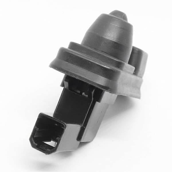 5 stk. bildørkarm lysbrytersensor 8973132080 C8973132080 for -X D-MAX 2003-2019 Black