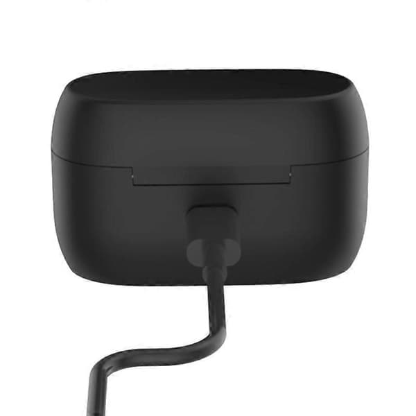 For Jabra Elite 75T Charging Case Box for Jabra Elite Active 75T Wireless Bluetooth Headphone Charging