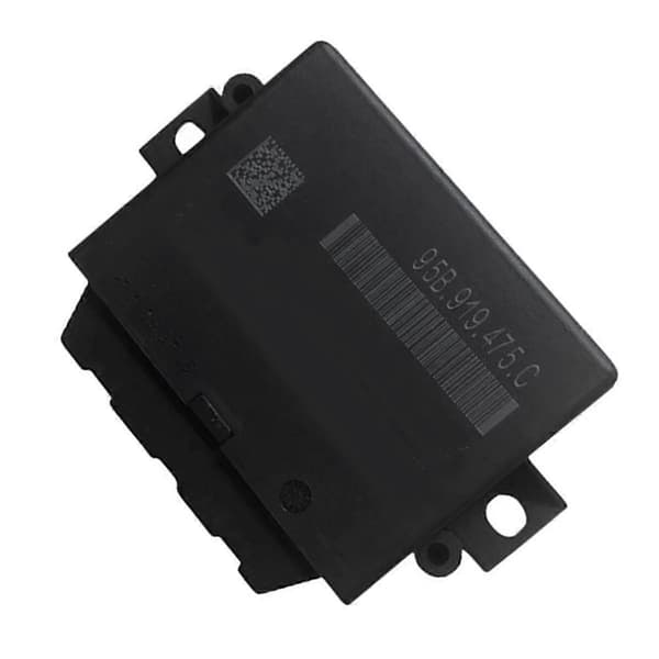 Parkerings OPS-modul for 95B919475C 95B.919.475.C Parkeringsassistent kontrollenhet Black
