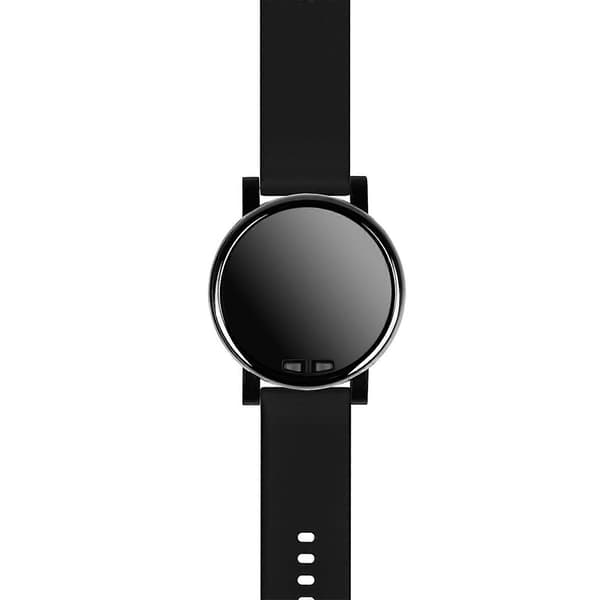 Somatosensorisk vibrasjonsklokke rytmemetronom Bluetooth-kompatibel