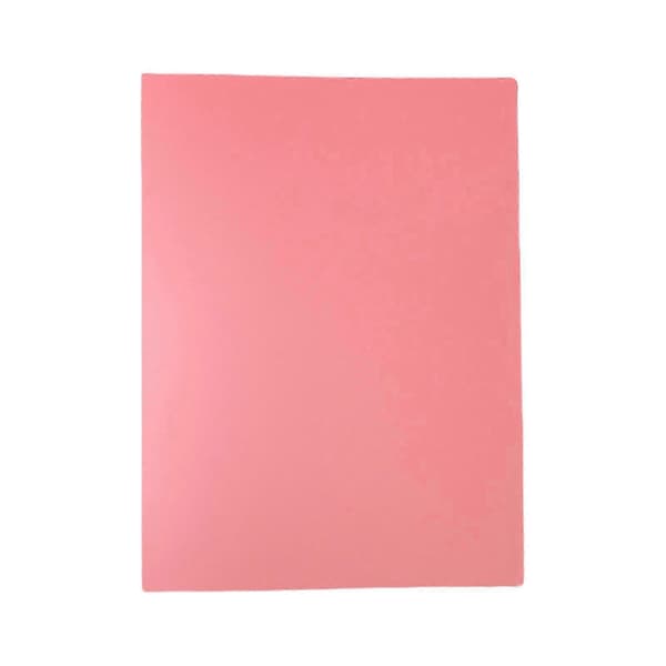 A2 A 3 A 4 4K Displaymapper Dokumentprojektmappe Præsentationsmappe med plastiklommer Dokumentvisningsbog Sort A2 30 sider Pink A3 30 pages