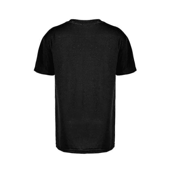 WWE Undertaker Flames grafisk T-skjorte for gutter, svart, liten EFEFA135 XL