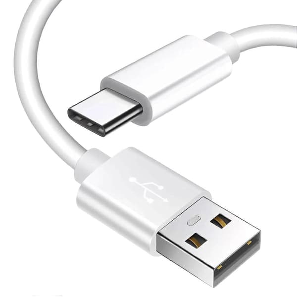 USB C-kabel USB C-laddarkabel Typ C Snabbladdningskabel Kompatibel med