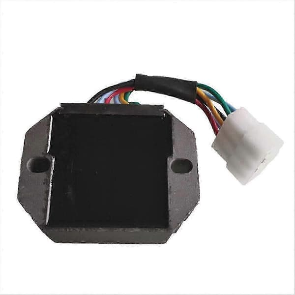egnet til rs5101 rs5155 spændingsretterregulator 15351-64600
