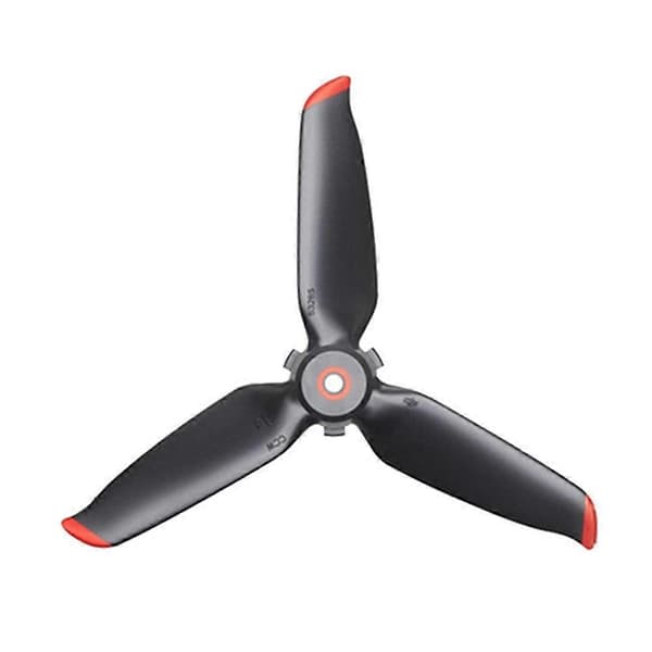4 stk for DJI FPV Combo Quick Release 5328S Propeller Blader Erstatning for DJI FPV Combo Drone Tilbehør
