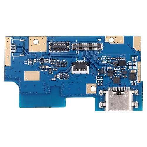 Ladeportkort for Doogee S97 Pro