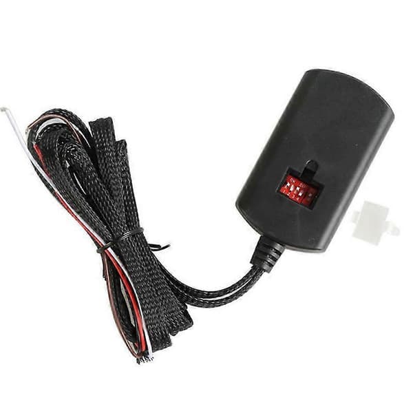 Adblue 9 i 1 Lastbil Universal Adblue Emulator Kraftig Brug Intet Behov for Software