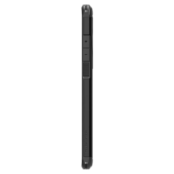 Spigen OnePlus 12 Shell Tough Armor Svart 90