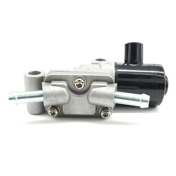 Tomgangsregulator IAC ventil til Honda Accord LX EX DX As Shown