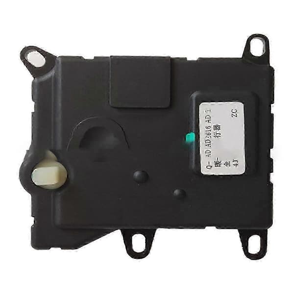 Varmestyring servomotor til Ford Transit T15 V184 1995-2012 black