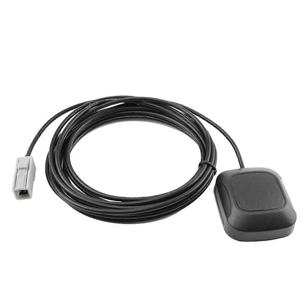 Bil GPS Navigation Aktiv Antenne GT5-1S Jack Antenne Stik Kabel til As Shown