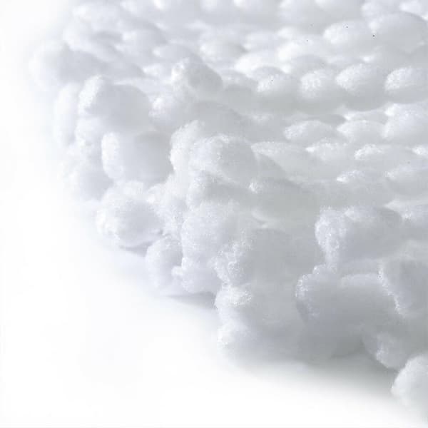 6x Erstatning for Vileda Moppehoveder Refill Turbo Microfiber Spin Mop Easy Wring