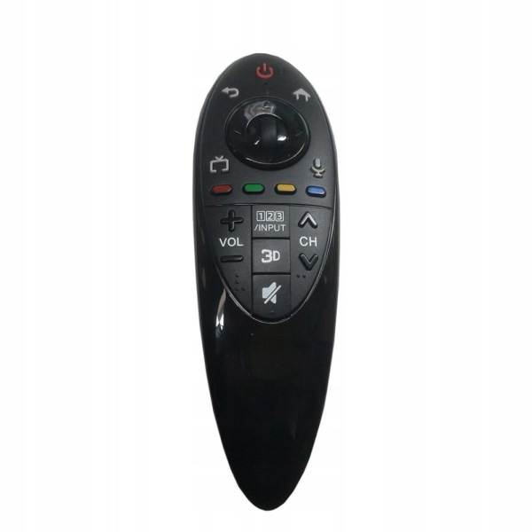 Ersättande universal för LG Smart TV AN-MR300 AR-MR400H AN-MR400K AN-MR3