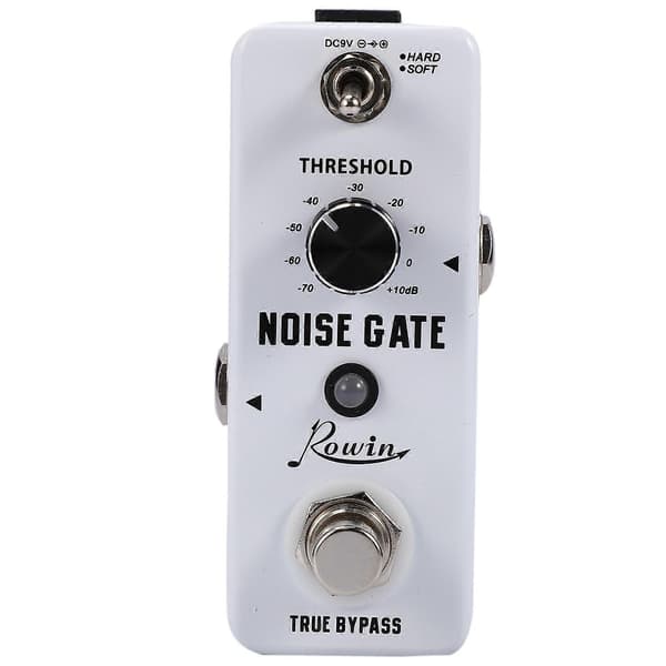 Guitar Noise Killer Noise Gate Suppressor Effektpedal