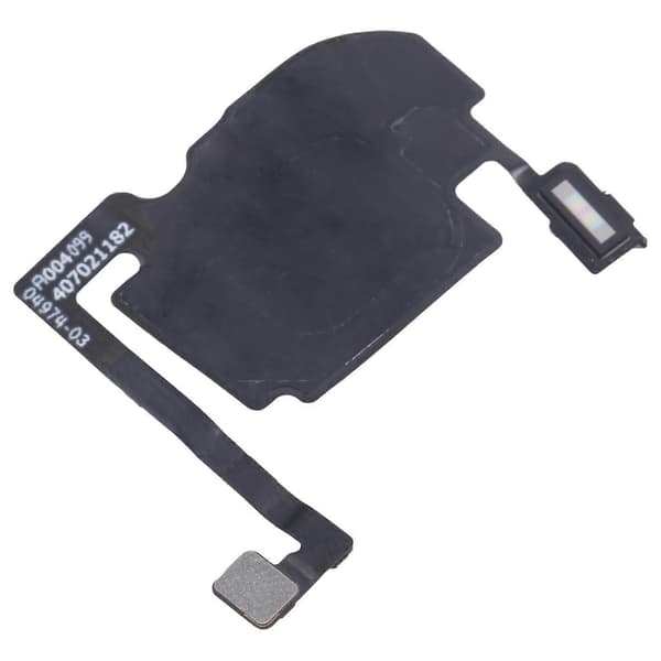For iPhone 16 Pro OEM ørehøyttaler sensor flekskabel reservedel